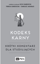 Kodeks karny