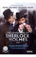 The Adventures of Sherlock Holmes (part I) Outlet