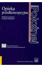 Opieka przedkoncepcyjna