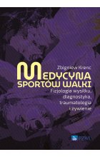 Medycyna sportów walki
