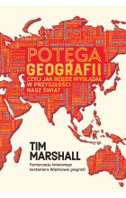 Potęga geografii, czyli jak będzie wyglądał w przyszłości nasz świat Outlet