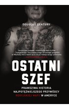Ostatni szef. Prawdziwa historia najpotężniejszego przywódcy rosyjskiej mafii w Ameryce