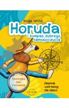 Horuda i kompas dobrego samopoczucia Outlet