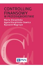 Controlling finansowy w przedsiębiorstwie
