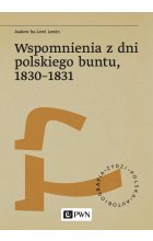 Wspomnienia z dni polskiego buntu, 1830-1831
