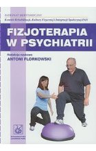Fizjoterapia w psychiatrii