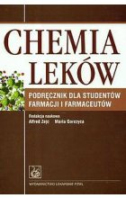 Chemia leków