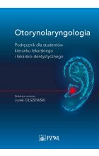 Otorynolaryngologia