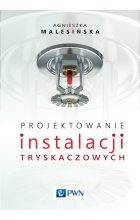 Projektowanie instalacji tryskaczowych