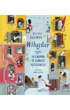 Wihajster, czyli przewodnik po słowach pożyczonych