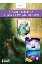 Pakiet  Czarodziejska klasyka po angielsku