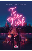 To tylko blef. Blef. Tom 1