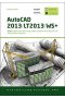 AutoCAD 2013 / LT2013 +  Kurs projektowania parametrycznego i nieparametrycznego