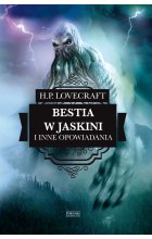 Bestia w jaskini i inne opowiadania