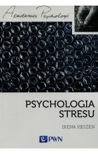 Psychologia stresu