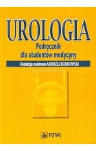 Urologia Podręcznik dla studentów medycyny