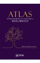 Atlas sproszkowanych substancji roslinnych