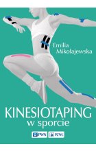 Kinesiotaping w sporcie