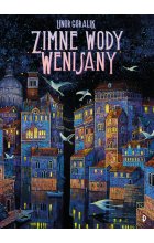 Zimne wody Wenisany, tom 1 Outlet