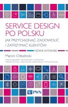 Service design po polsku