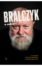 Bralczyk o sobie. W rozmowie z Pawłem Goźlińskim i Karoliną Oponowicz