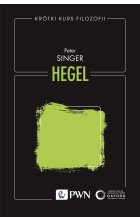 Krótki kurs filozofii. Hegel