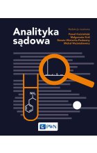 Analityka sądowa