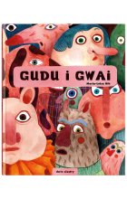 Gudu i Gwai