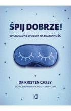 Śpij dobrze!