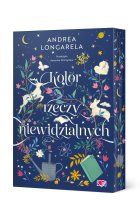 Kolor rzeczy niewidzialnych