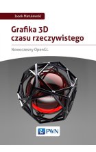 Grafika 3D czasu rzeczywistego. Nowoczesny OpenGL