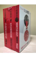 PAKIET Mroczniejszy.. / Wyczarowanie.. / Zgromadzenie...