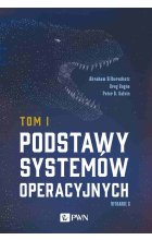 Podstawy systemów operacyjnych Tom I