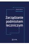 Zarządzanie podmiotem leczniczym