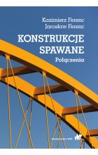 Konstrukcje spawane Połączenia
