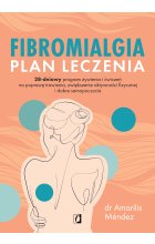 Fibromialgia. Plan leczenia