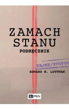 Zamach stanu. Podręcznik