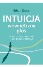 Intuicja. Wewnętrzny głos - dlaczego ma znaczenie i jak go wykorzystać