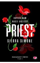 Priest. Zakazany owoc. Tom 1