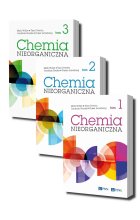 Chemia nieorganiczna t. 1-3