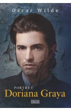 Portret Doriana Graya
