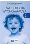 Psychologia wychowawcza. Tom 2