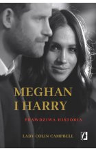 Meghan i Harry: Prawdziwa historia