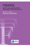 Finanse. Instytucje, instrumenty, podmioty, rynki, regulacje