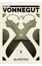 Slapstick, albo nigdy więcej samotności!