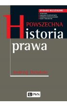 Powszechna historia prawa