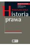 Powszechna historia prawa