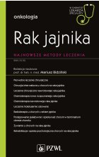 Rak jajnika. Najnowsze metody leczenia.