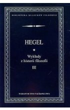 Wykłady z historii filozofii. Tom 3