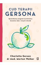 Cud terapii Gersona